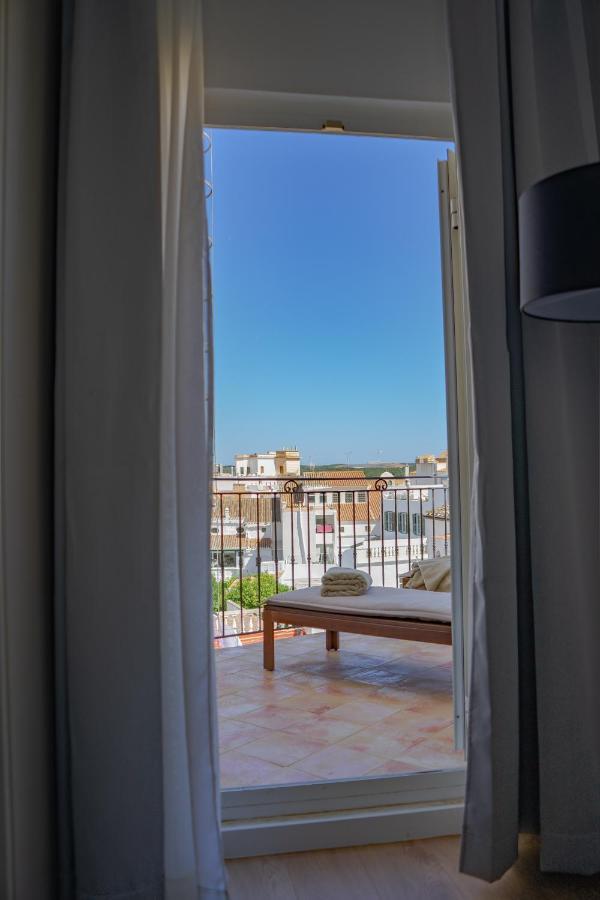 Hotel San Miguel Menorca Mahón Exteriér fotografie