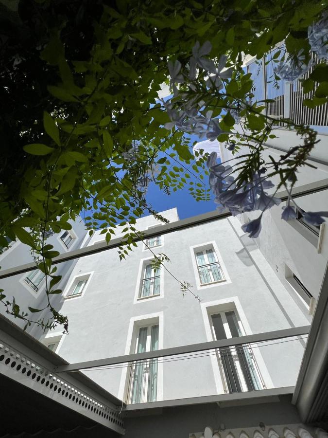 Hotel San Miguel Menorca Mahón Exteriér fotografie
