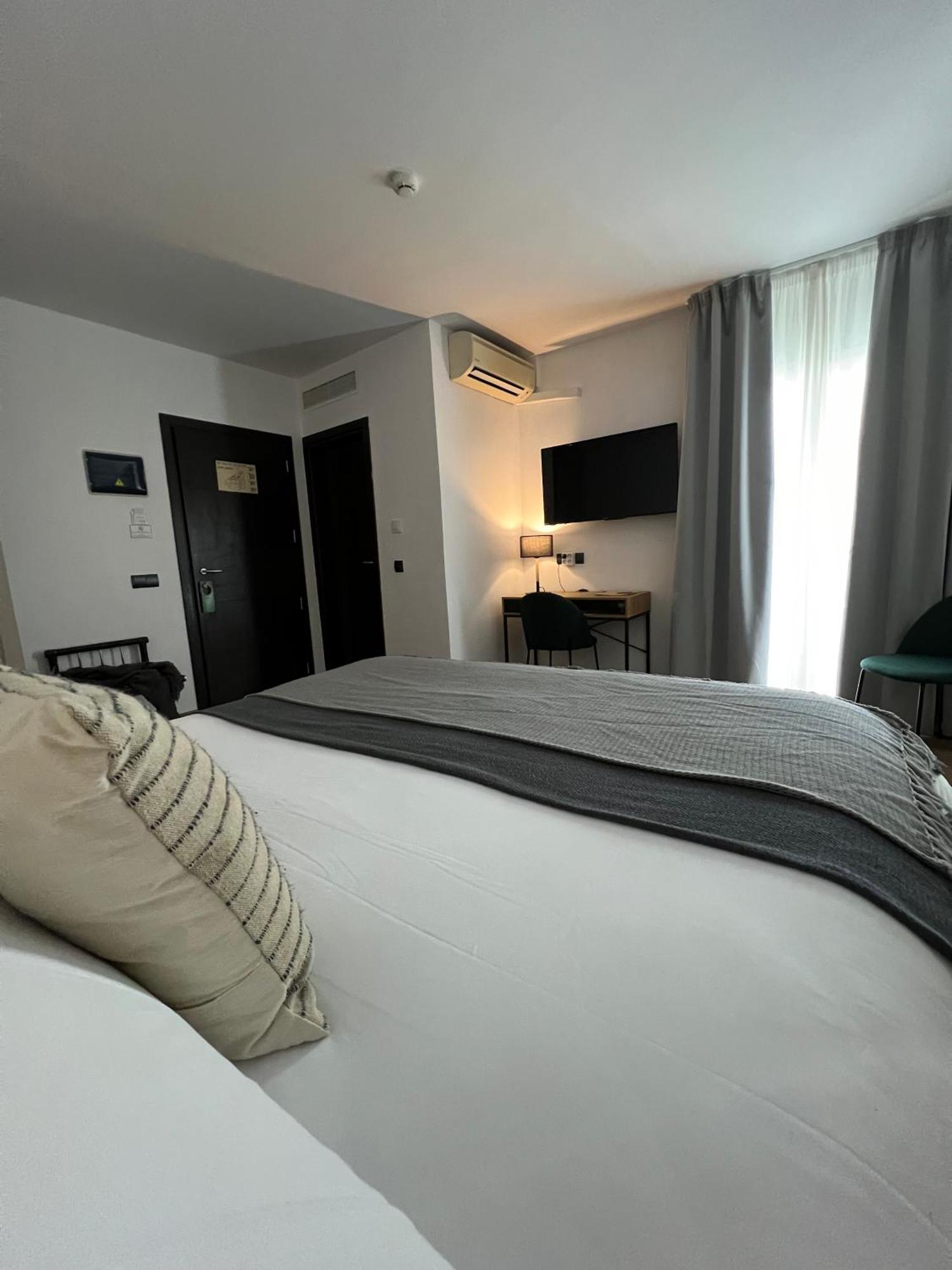 Hotel San Miguel Menorca Mahón Exteriér fotografie