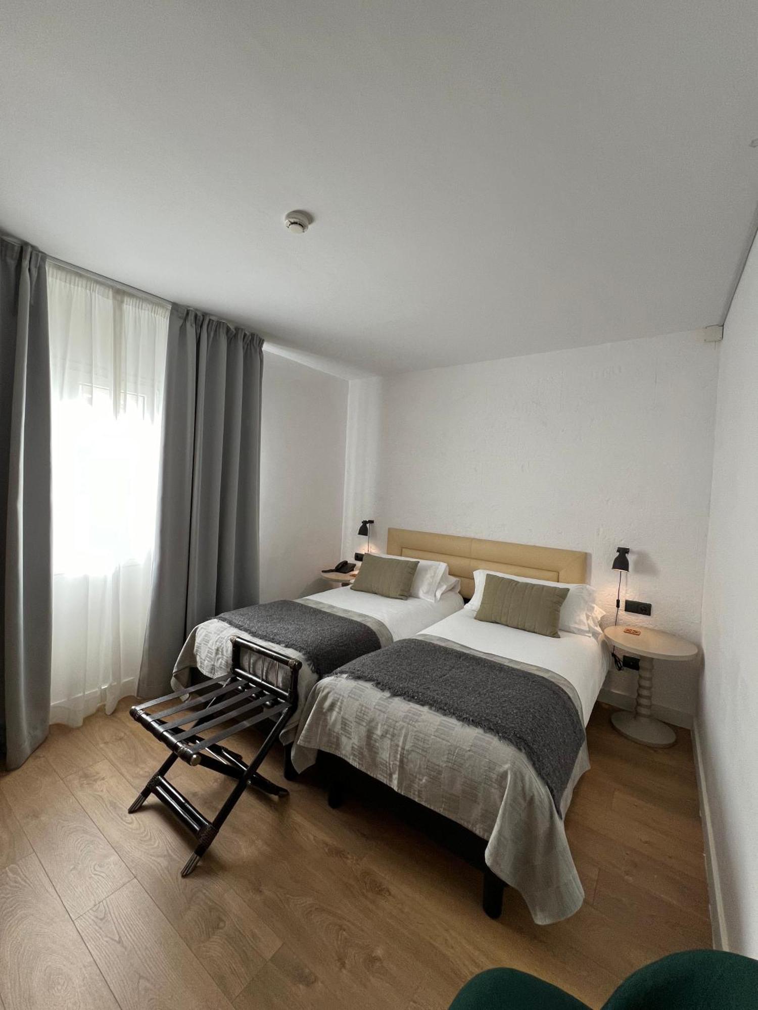 Hotel San Miguel Menorca Mahón Exteriér fotografie
