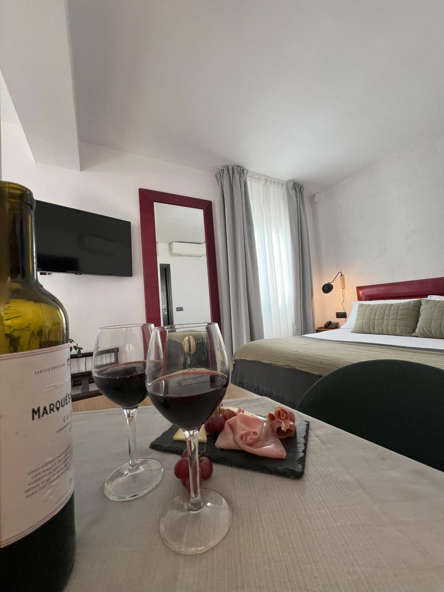 Hotel San Miguel Menorca Mahón Exteriér fotografie