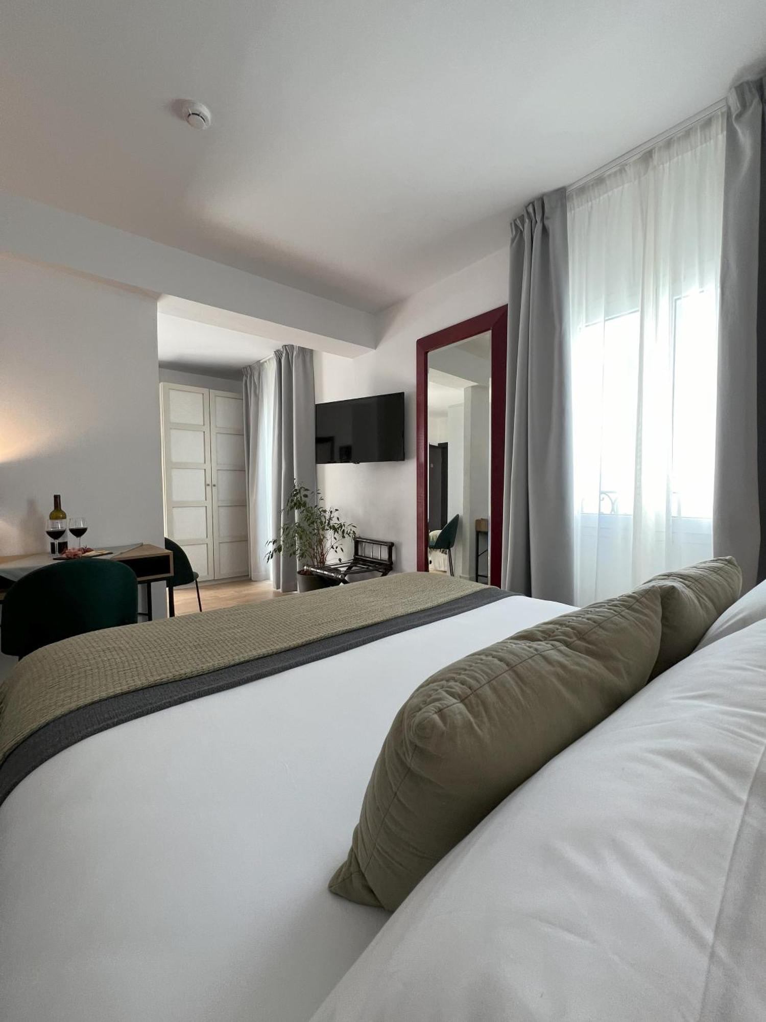Hotel San Miguel Menorca Mahón Exteriér fotografie