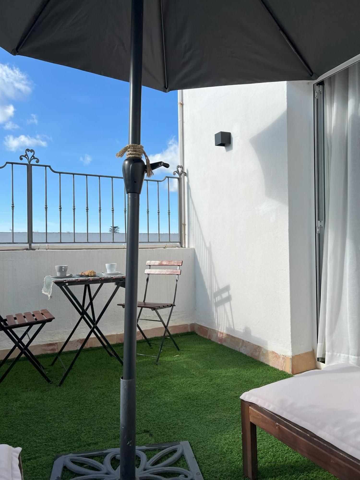 Hotel San Miguel Menorca Mahón Exteriér fotografie