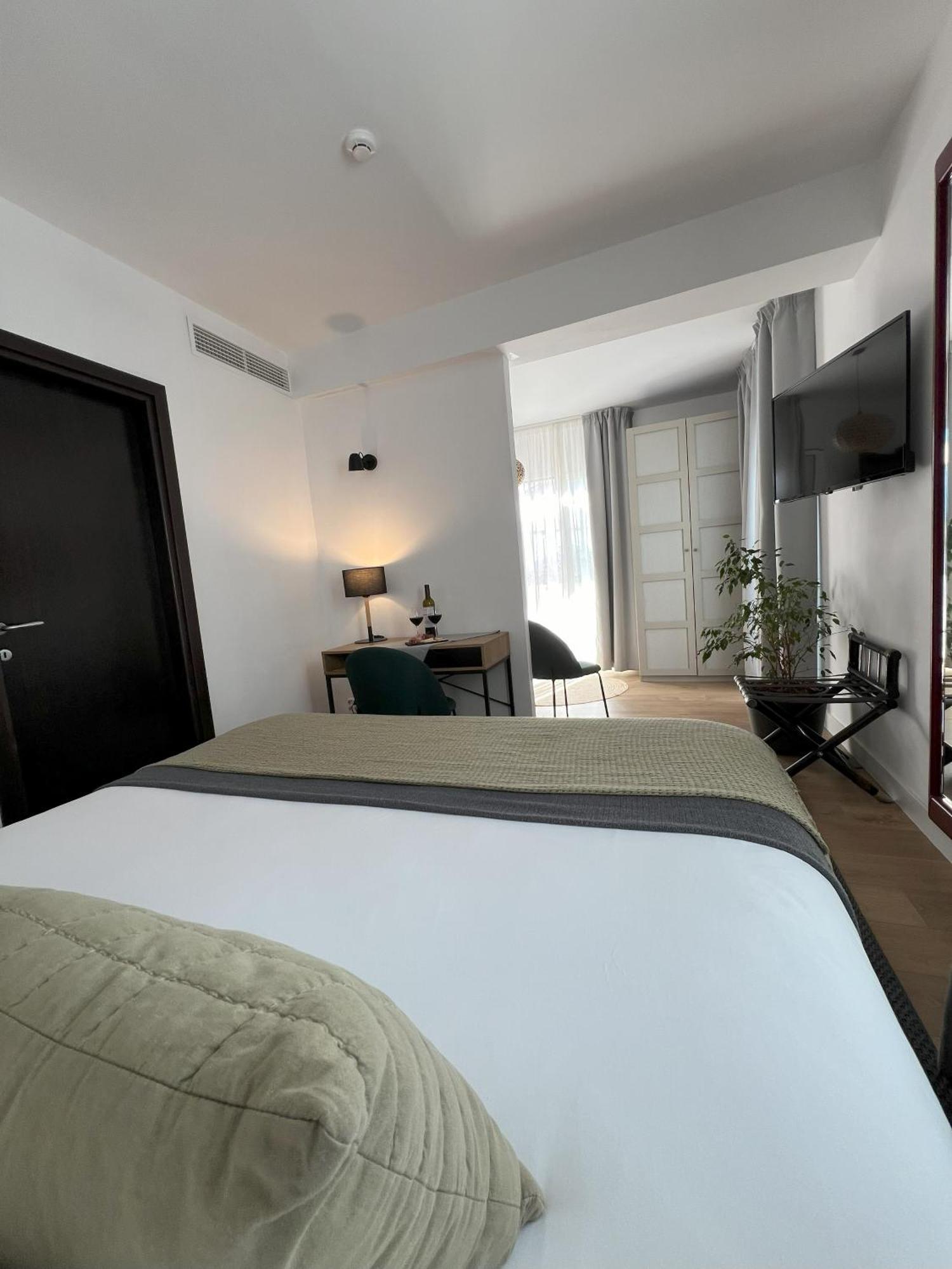 Hotel San Miguel Menorca Mahón Exteriér fotografie