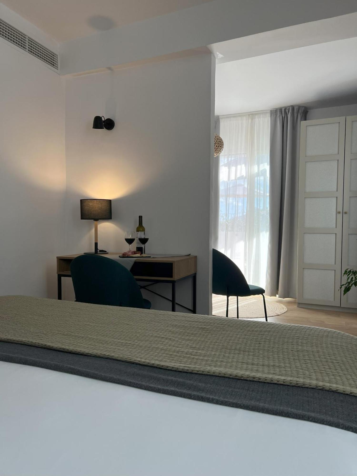 Hotel San Miguel Menorca Mahón Exteriér fotografie