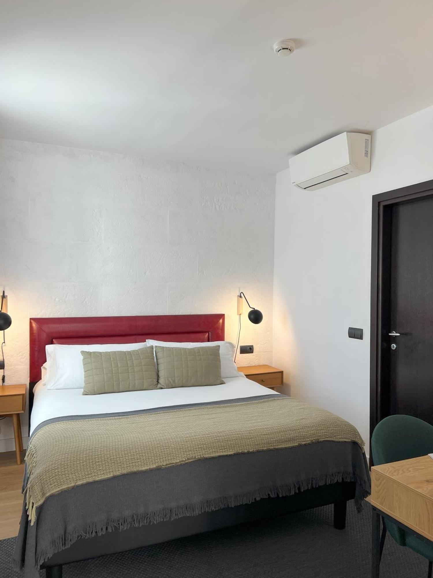 Hotel San Miguel Menorca Mahón Exteriér fotografie