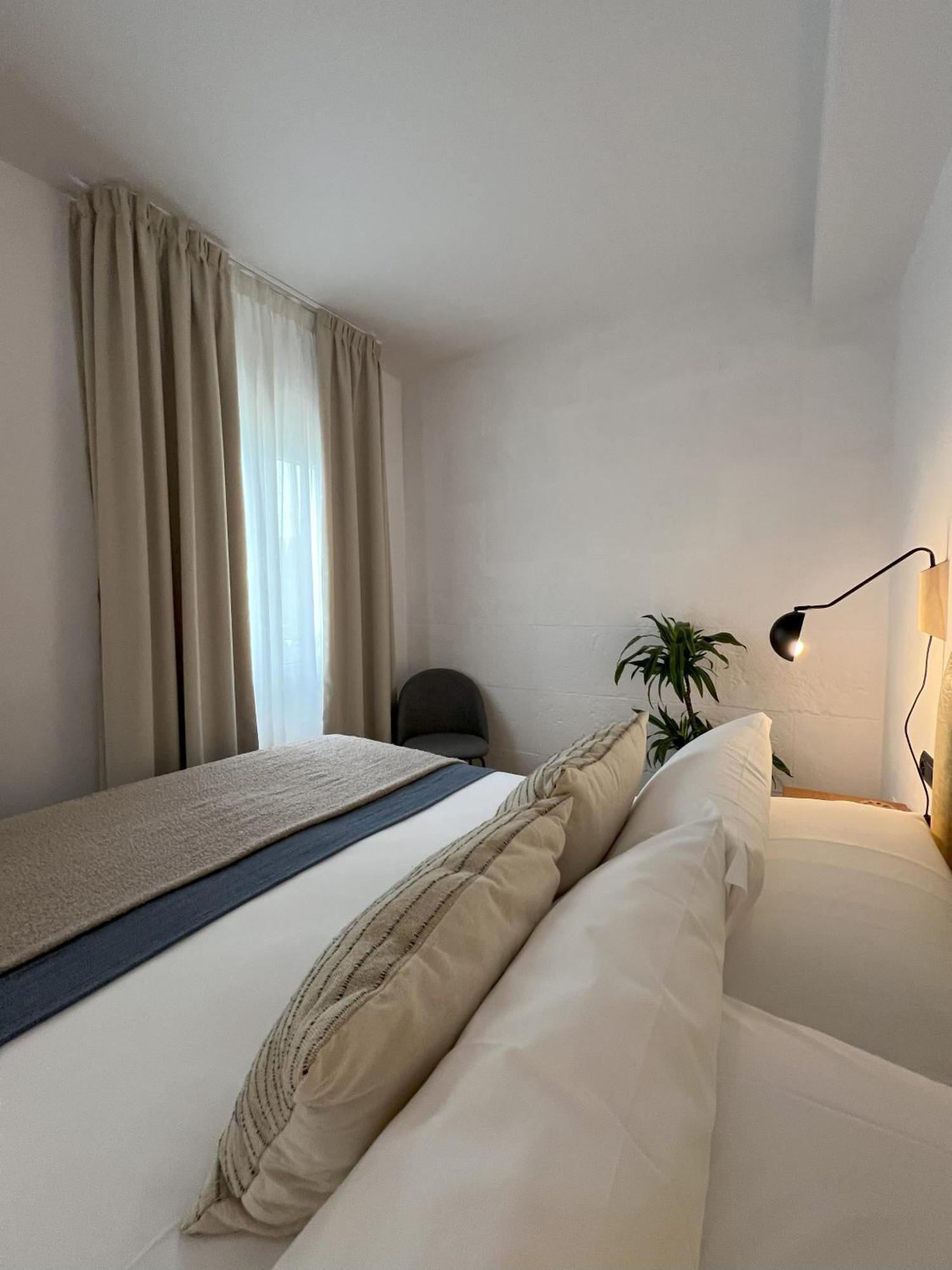 Hotel San Miguel Menorca Mahón Exteriér fotografie