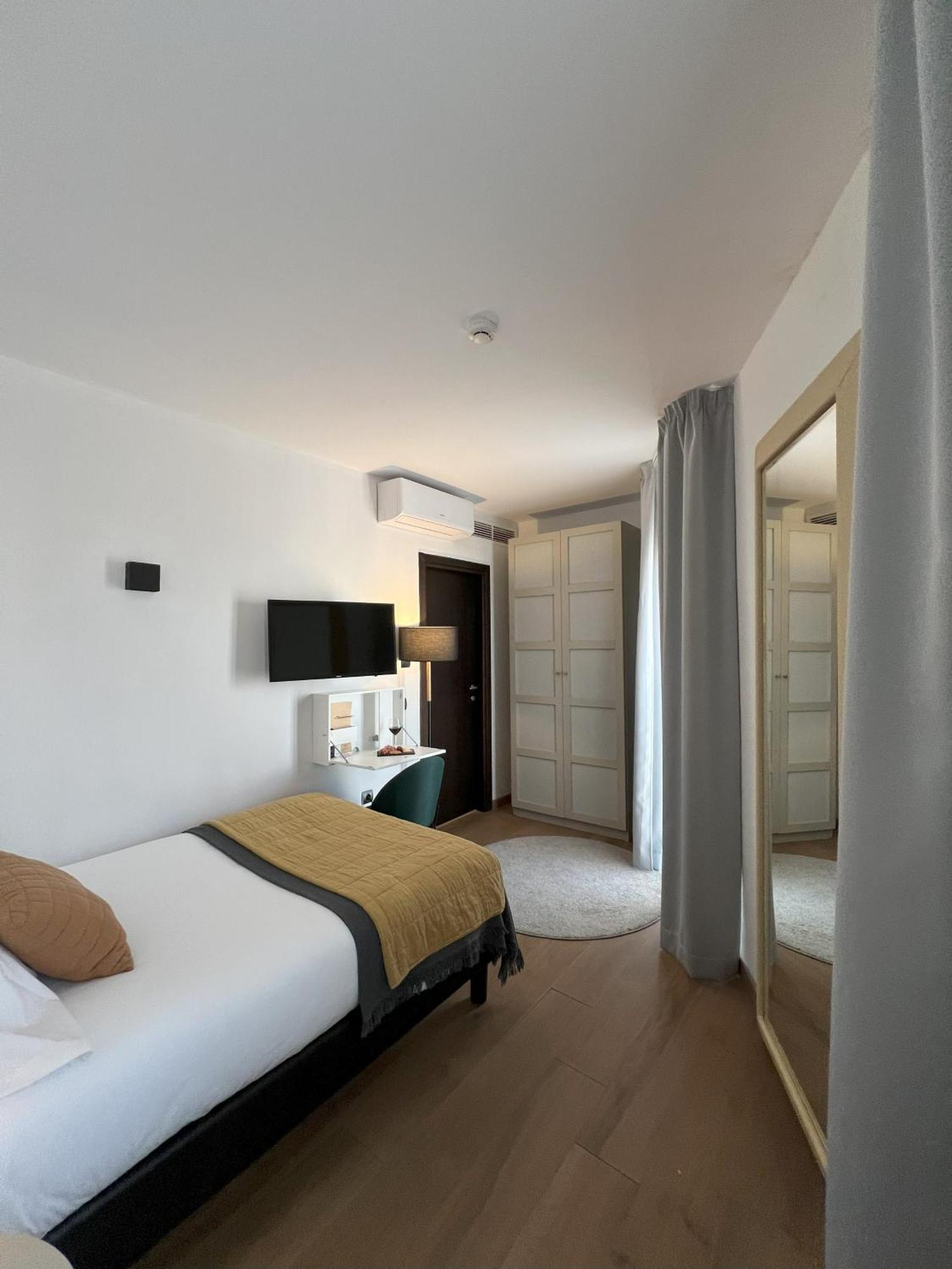 Hotel San Miguel Menorca Mahón Exteriér fotografie