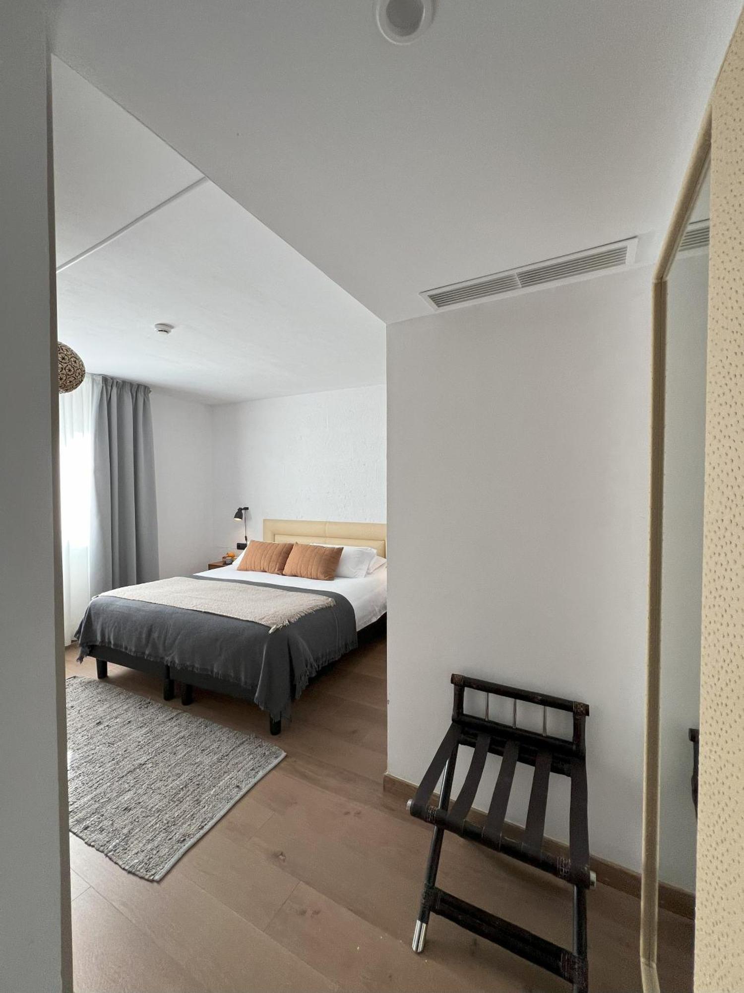 Hotel San Miguel Menorca Mahón Exteriér fotografie