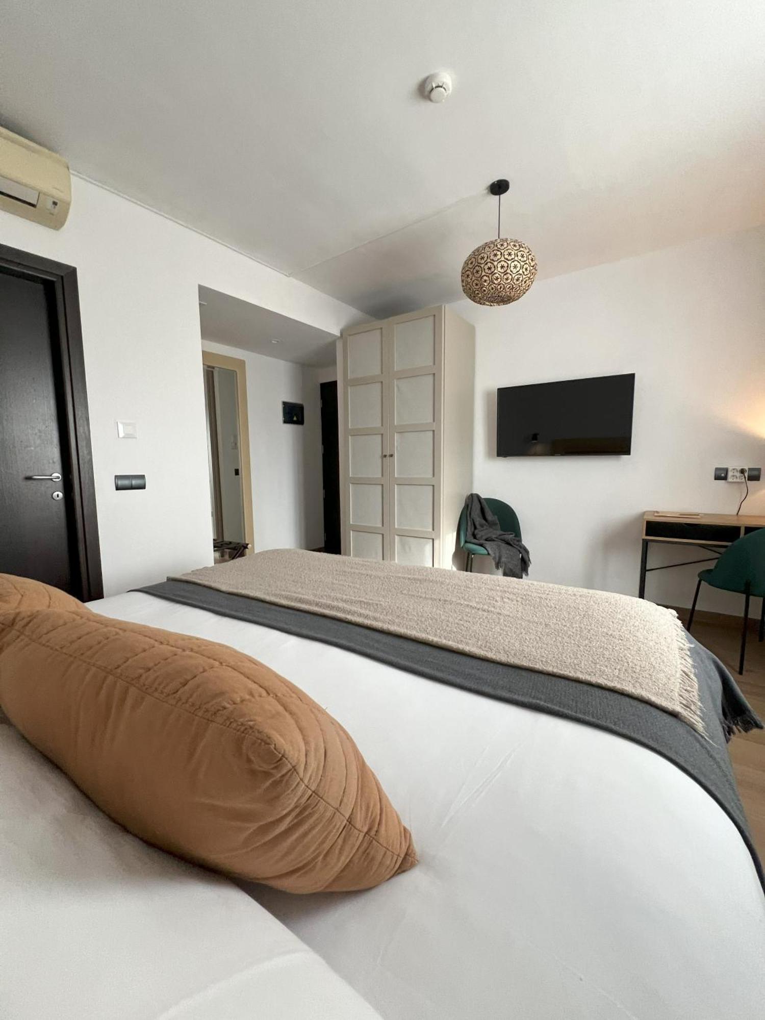 Hotel San Miguel Menorca Mahón Exteriér fotografie