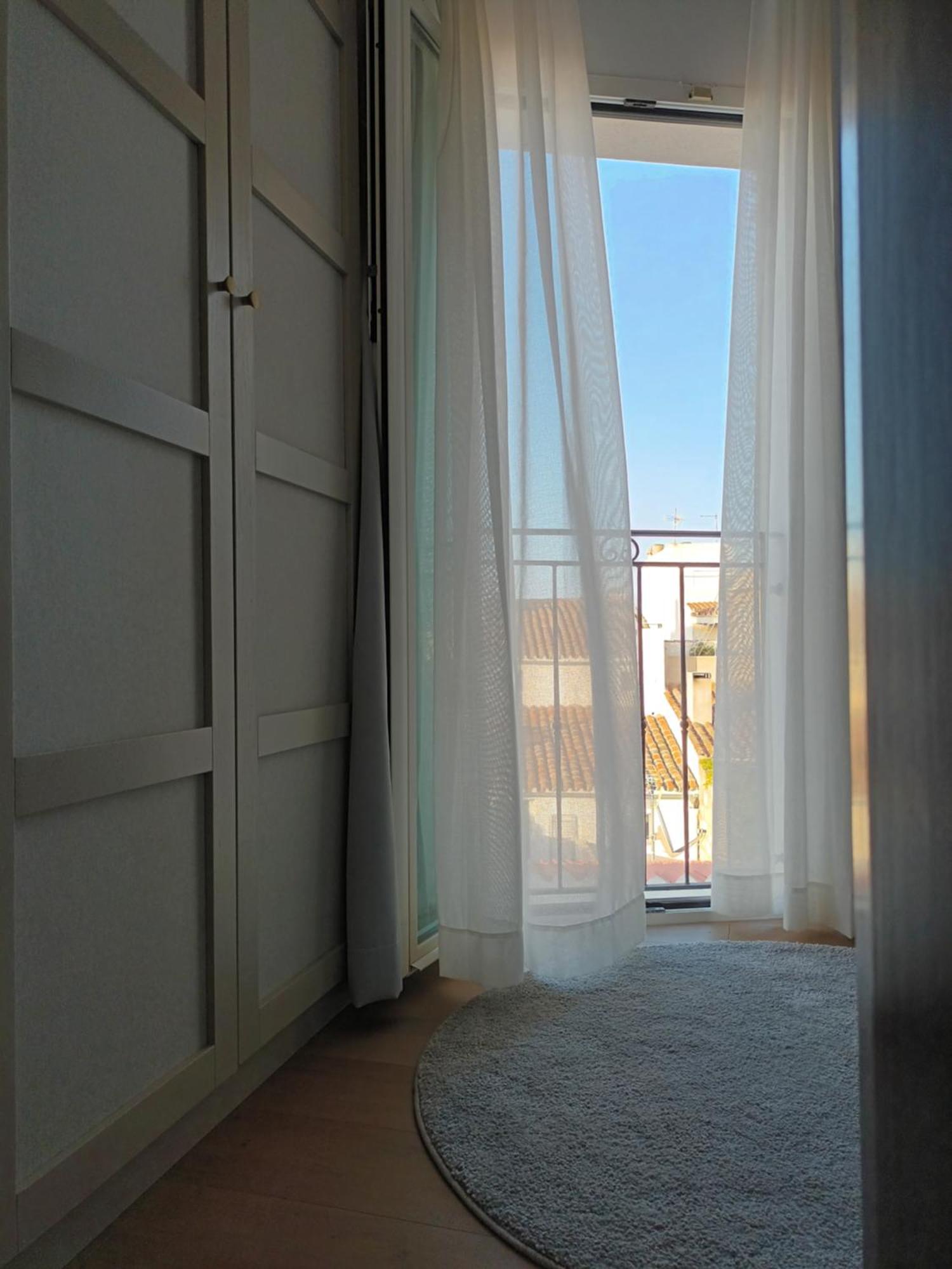 Hotel San Miguel Menorca Mahón Exteriér fotografie